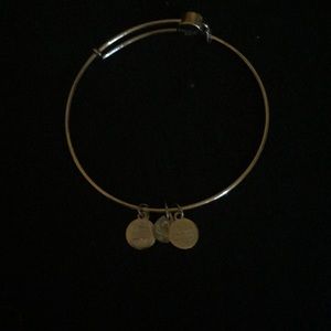 Alex and ani bracelet